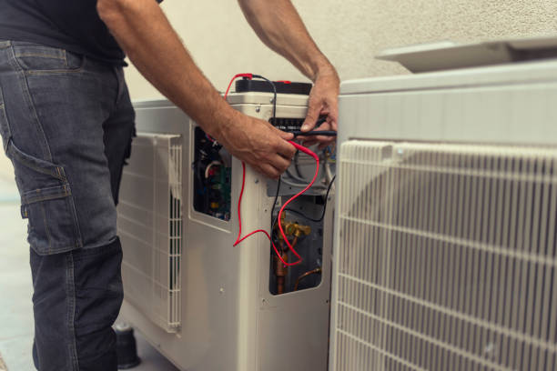  Crowley, LA HVAC Pros