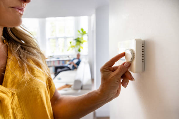 Best HVAC emergency services  in Crowley, LA