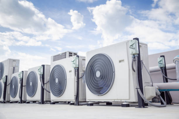 Best HVAC installation services  in Crowley, LA
