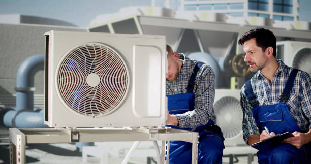 Best Affordable HVAC services  in Crowley, LA