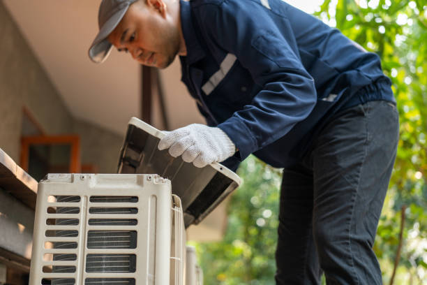 HVAC maintenance plan in Crowley, LA